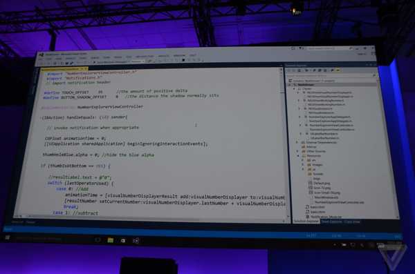 [BUILD 2015] Microsoft predstavil nástroje na konverziu aplikácií pre Android a iOS na aplikácie pre Windows 10